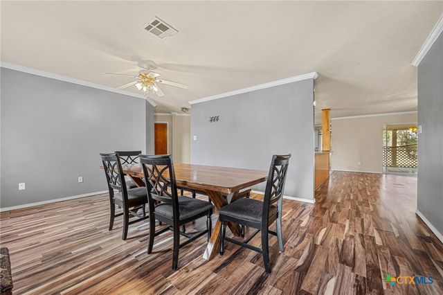 3806 Oakridge Boulevard B, Harker Heights, TX 76548