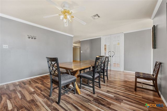 3806 Oakridge Boulevard B, Harker Heights, TX 76548