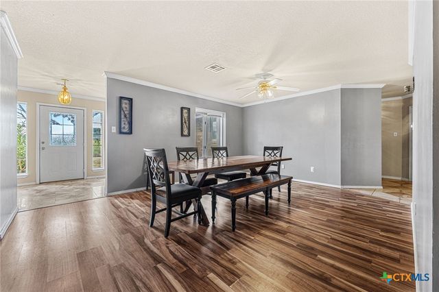 3806 Oakridge Boulevard B, Harker Heights, TX 76548