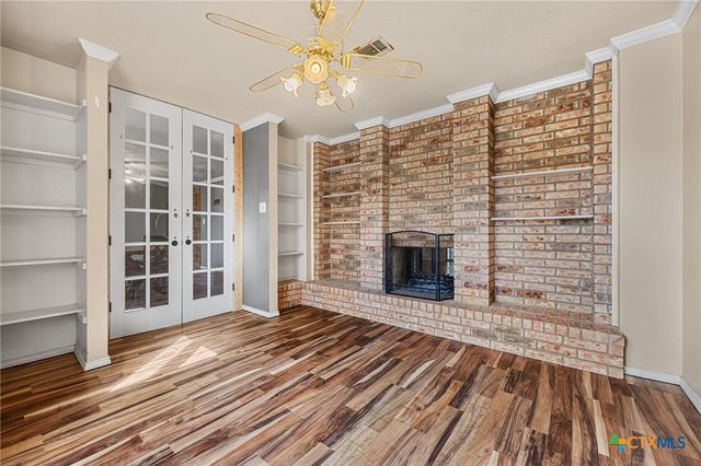 3806 Oakridge Boulevard B, Harker Heights, TX 76548