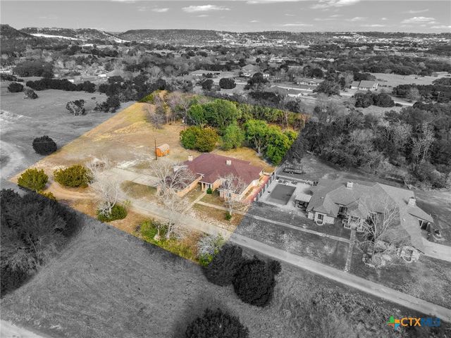 3806 Oakridge Boulevard B, Harker Heights, TX 76548