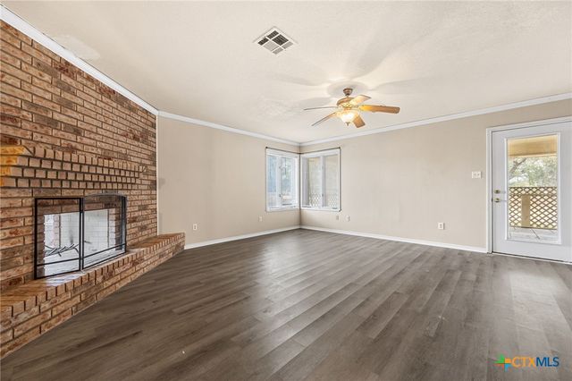 3806 Oakridge Boulevard B, Harker Heights, TX 76548