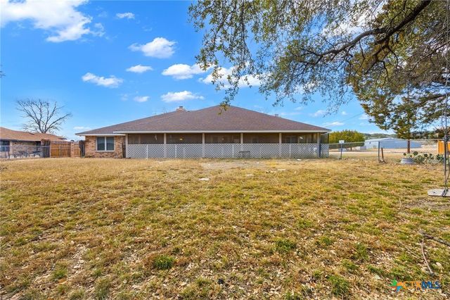 3806 Oakridge Boulevard B, Harker Heights, TX 76548