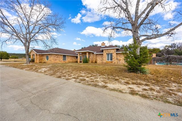 3806 Oakridge Boulevard B, Harker Heights, TX 76548