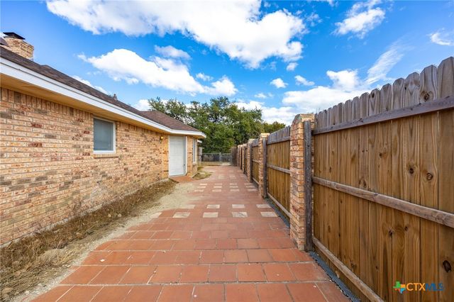 3806 Oakridge Boulevard B, Harker Heights, TX 76548