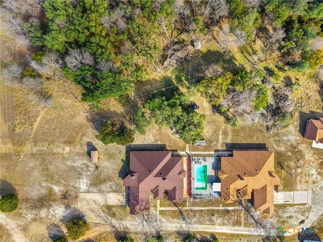 3806 Oakridge Boulevard B, Harker Heights, TX 76548