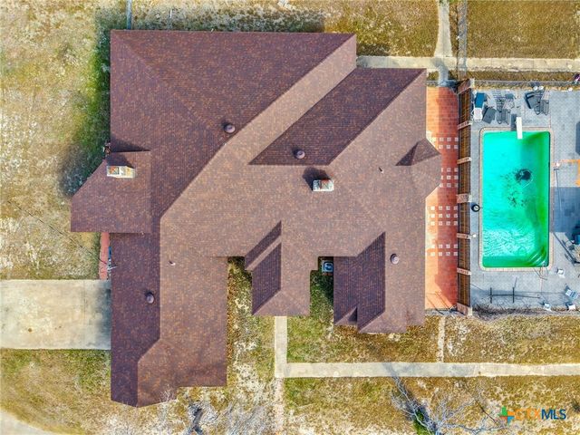 3806 Oakridge Boulevard B, Harker Heights, TX 76548