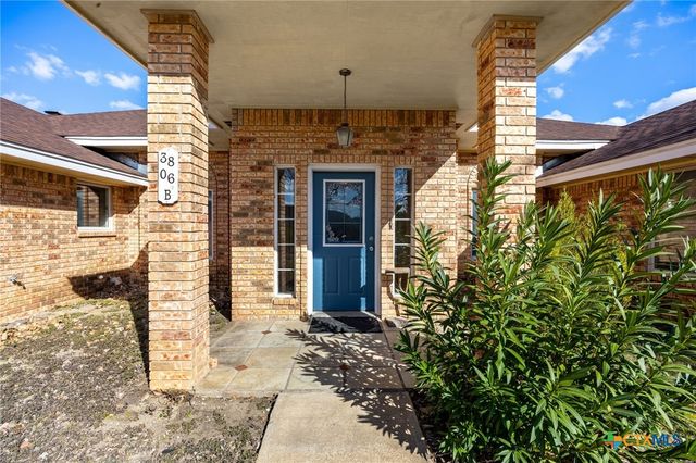 3806 Oakridge Boulevard B, Harker Heights, TX 76548