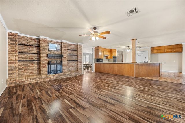 3806 Oakridge Boulevard B, Harker Heights, TX 76548