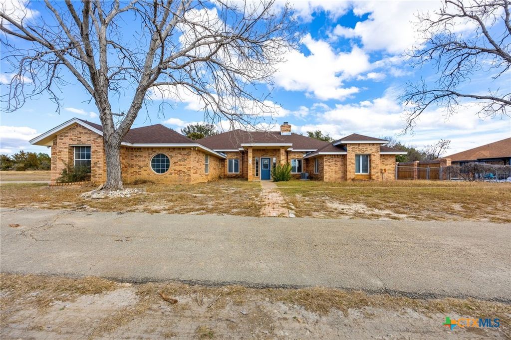 3806 Oakridge Boulevard B, Harker Heights, TX 76548