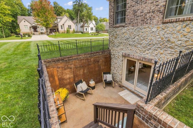 10041 Wading Crane Avenue, Fishers, IN 46055
