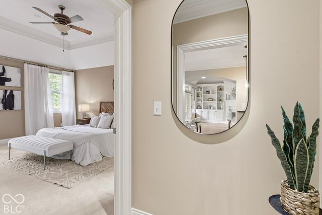 10041 Wading Crane Avenue, Fishers, IN 46055