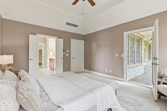 10041 Wading Crane Avenue, Fishers, IN 46055
