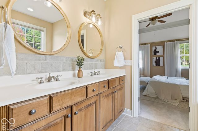10041 Wading Crane Avenue, Fishers, IN 46055