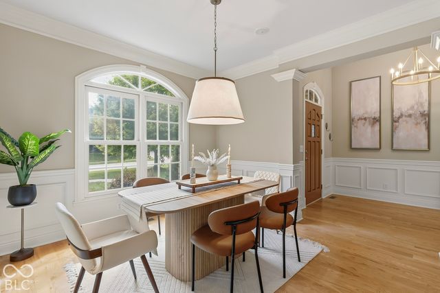 10041 Wading Crane Avenue, Fishers, IN 46055