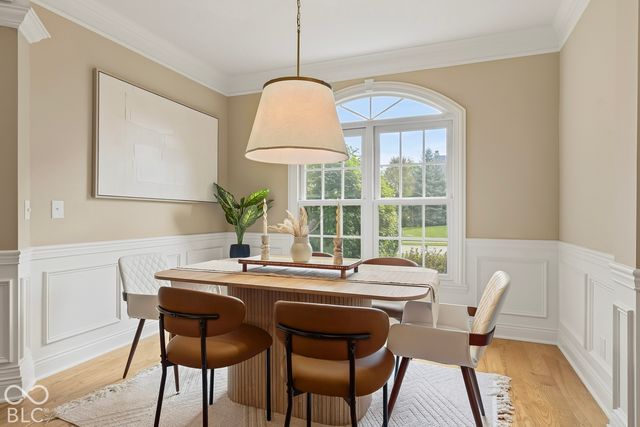 10041 Wading Crane Avenue, Fishers, IN 46055