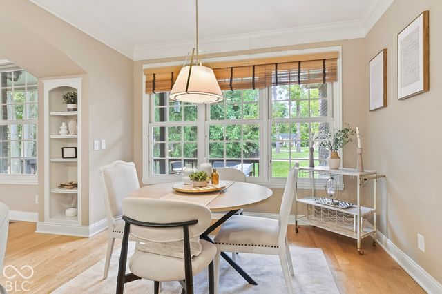 10041 Wading Crane Avenue, Fishers, IN 46055