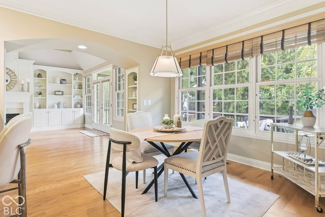 10041 Wading Crane Avenue, Fishers, IN 46055