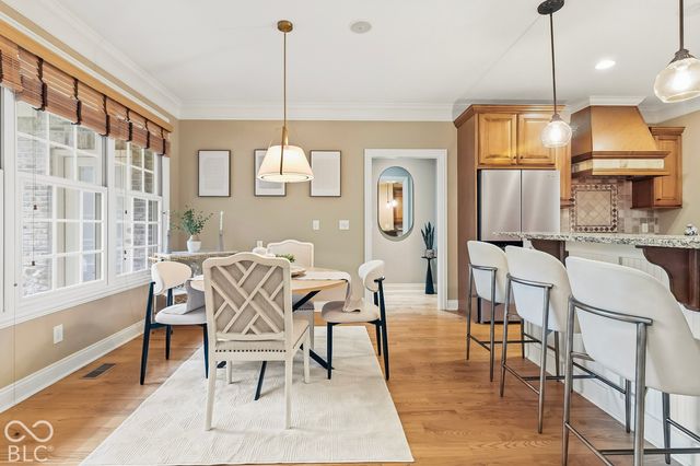 10041 Wading Crane Avenue, Fishers, IN 46055