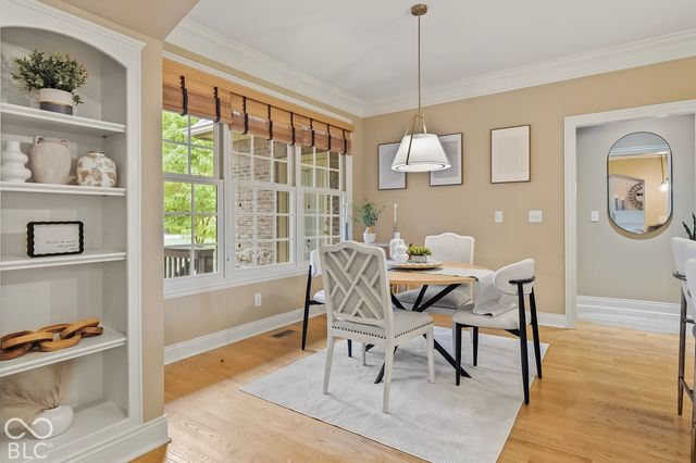 10041 Wading Crane Avenue, Fishers, IN 46055