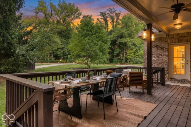 10041 Wading Crane Avenue, Fishers, IN 46055