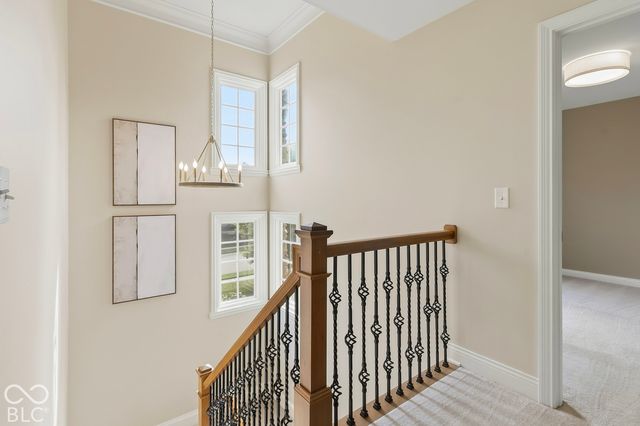 10041 Wading Crane Avenue, Fishers, IN 46055