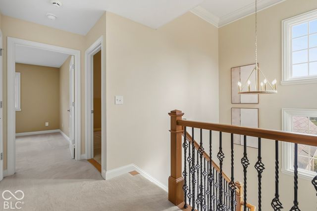 10041 Wading Crane Avenue, Fishers, IN 46055