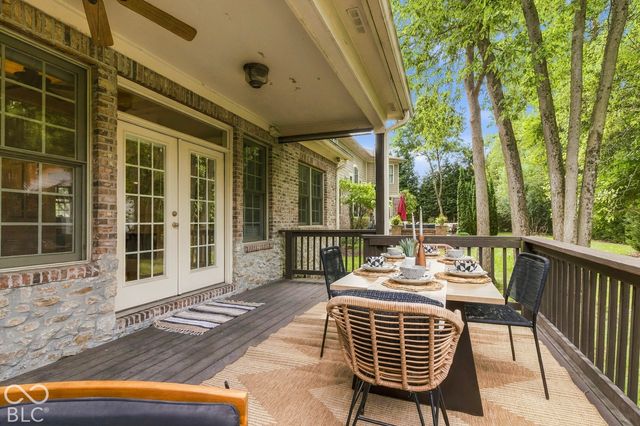 10041 Wading Crane Avenue, Fishers, IN 46055