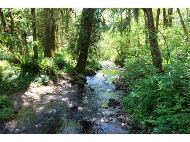 S Hult Rd, Beavercreek, OR 97004