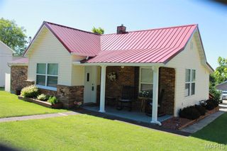 205 Watts Street, Park Hills, MO 63601