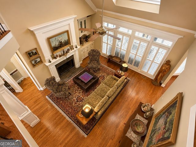 1151 Westminster Terrace, Watkinsville, GA 30677