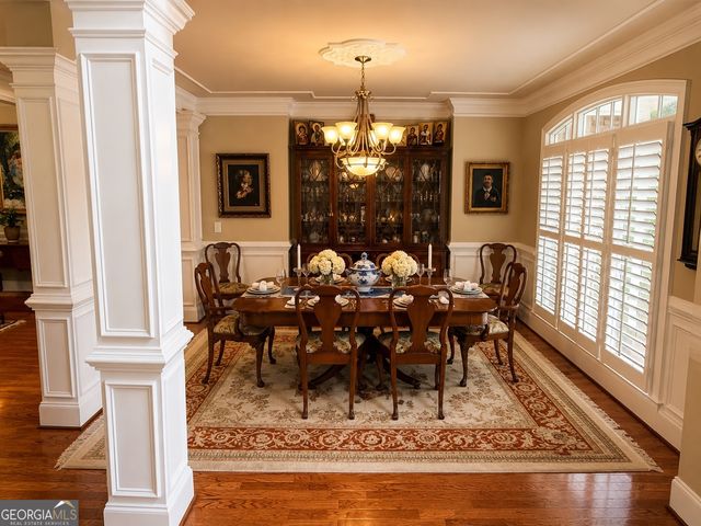 1151 Westminster Terrace, Watkinsville, GA 30677