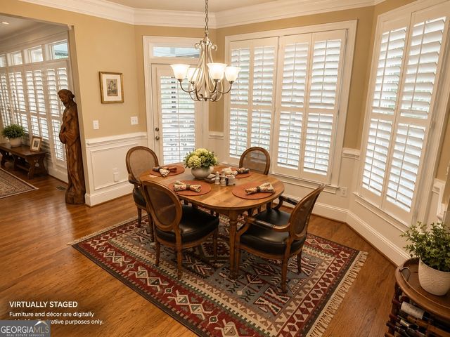 1151 Westminster Terrace, Watkinsville, GA 30677