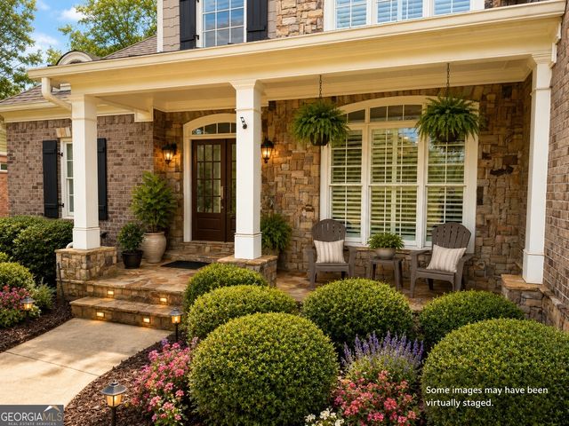 1151 Westminster Terrace, Watkinsville, GA 30677