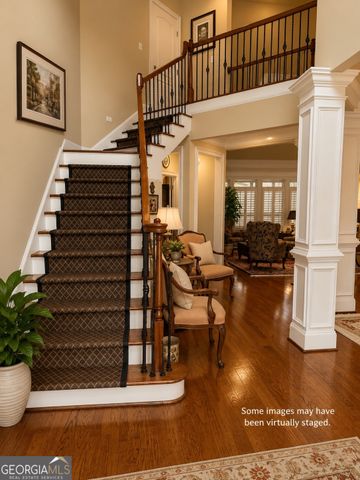 1151 Westminster Terrace, Watkinsville, GA 30677
