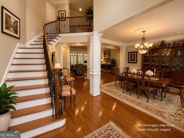 1151 Westminster Terrace, Watkinsville, GA 30677