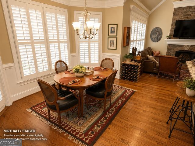 1151 Westminster Terrace, Watkinsville, GA 30677