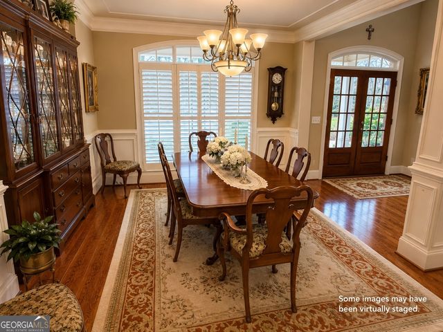 1151 Westminster Terrace, Watkinsville, GA 30677