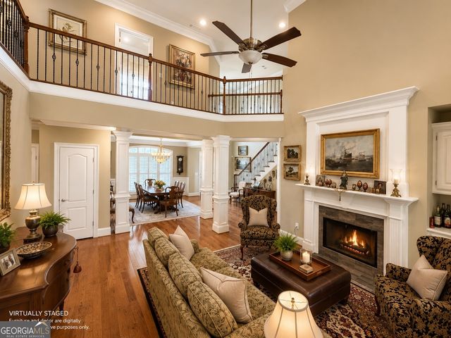 1151 Westminster Terrace, Watkinsville, GA 30677