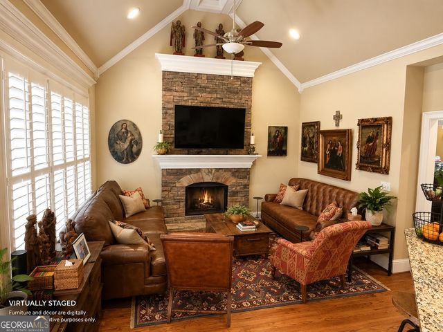 1151 Westminster Terrace, Watkinsville, GA 30677