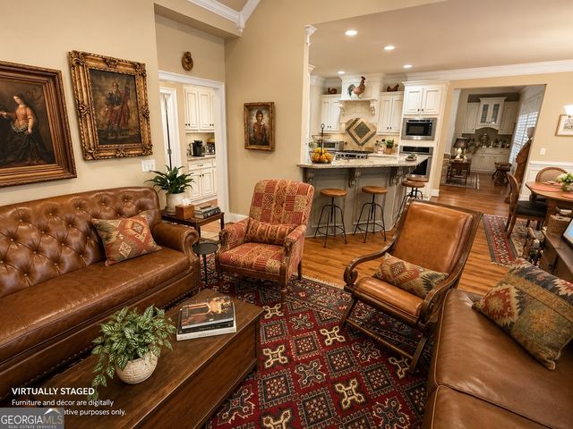 1151 Westminster Terrace, Watkinsville, GA 30677