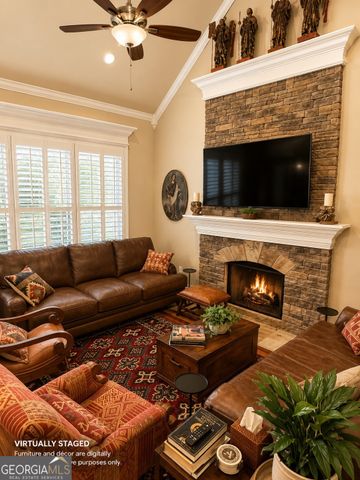 1151 Westminster Terrace, Watkinsville, GA 30677