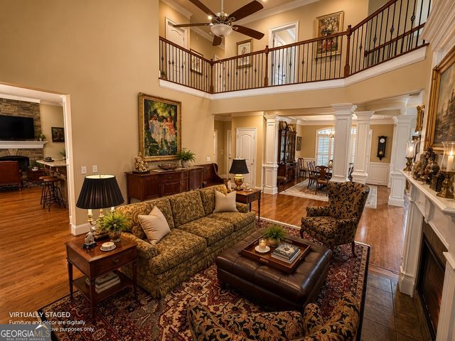 1151 Westminster Terrace, Watkinsville, GA 30677