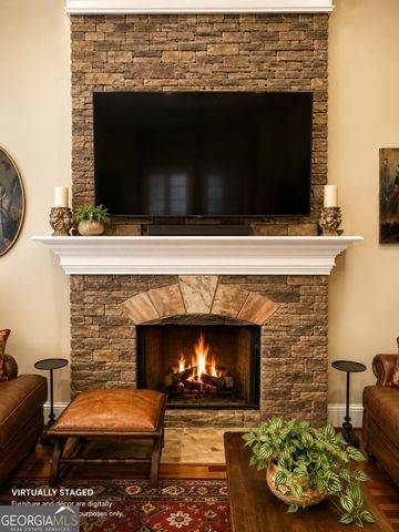 1151 Westminster Terrace, Watkinsville, GA 30677