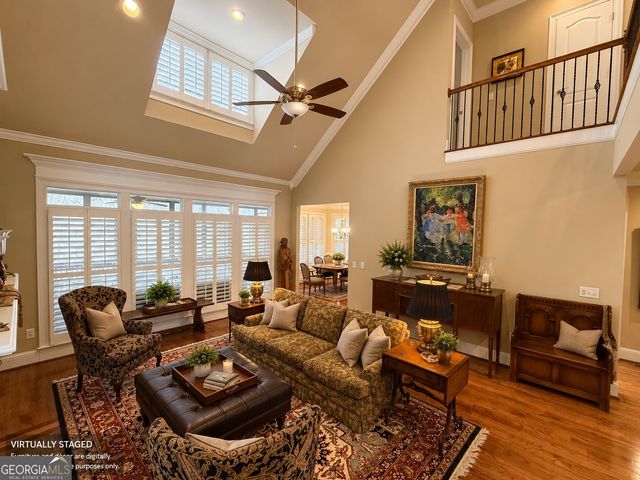 1151 Westminster Terrace, Watkinsville, GA 30677