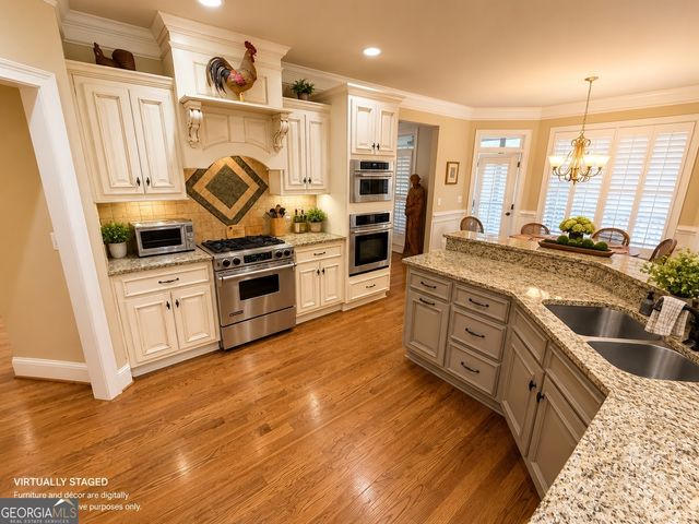 1151 Westminster Terrace, Watkinsville, GA 30677