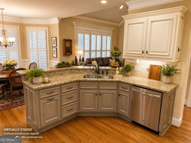 1151 Westminster Terrace, Watkinsville, GA 30677