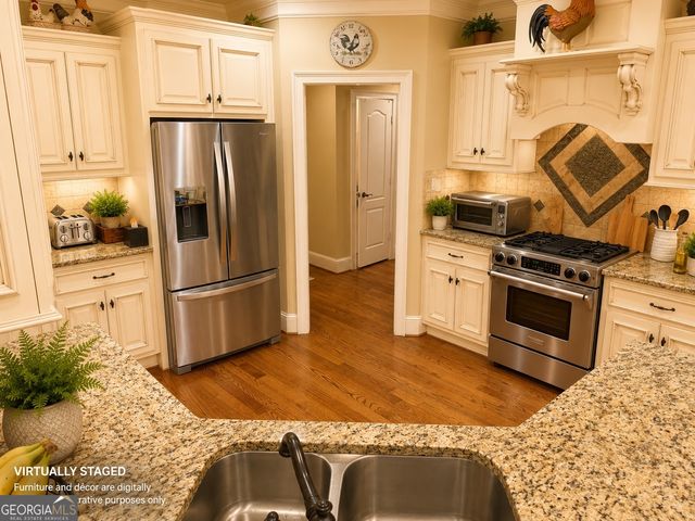 1151 Westminster Terrace, Watkinsville, GA 30677
