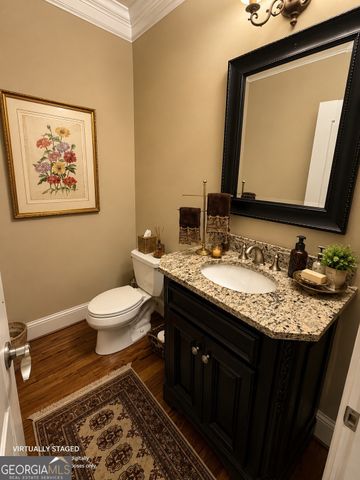 1151 Westminster Terrace, Watkinsville, GA 30677