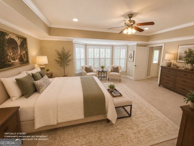 1151 Westminster Terrace, Watkinsville, GA 30677